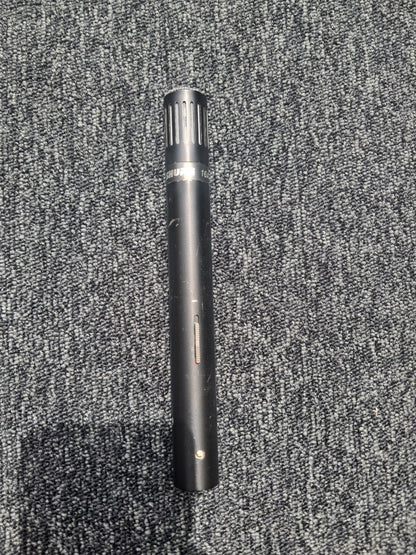 Coppia Microfono Shure 16A