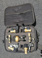 Kit microfoni ENERGY D636