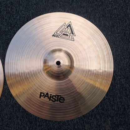 HiHat Paiste 802 13"