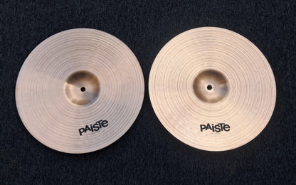 HiHat Paiste 802 13"