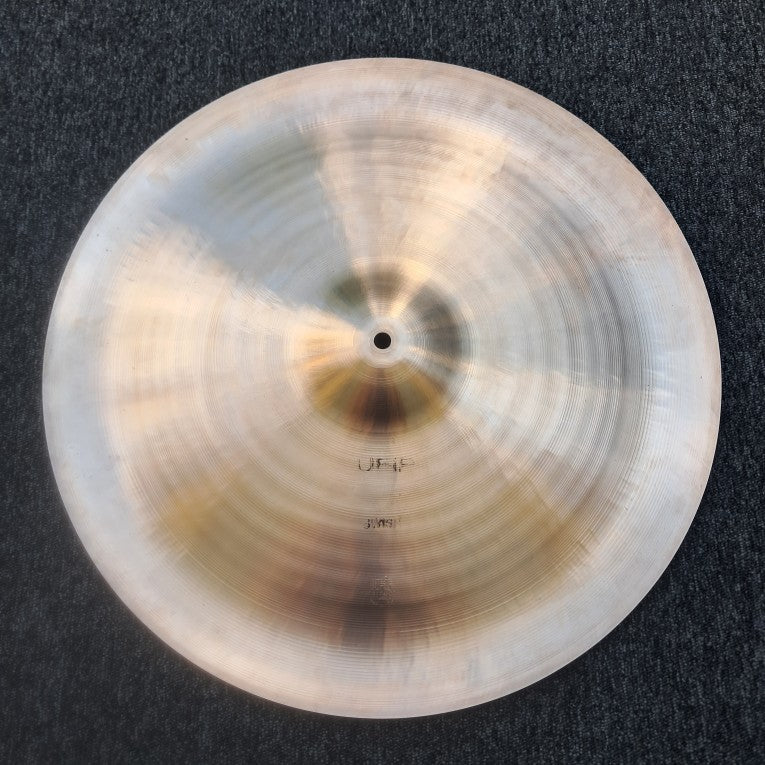 China/Swish UFIP Ritmo 20"