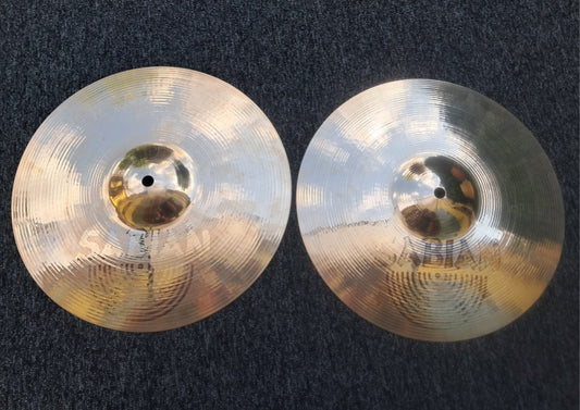 Sabian AA Light HiHat 13"