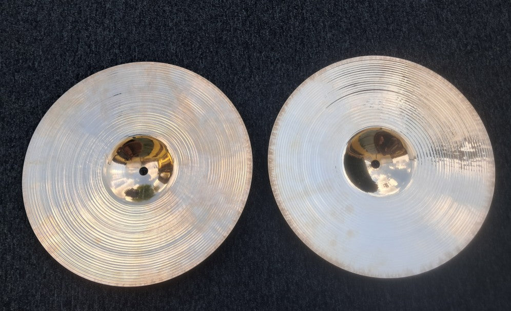 Sabian AA Light HiHat 13"