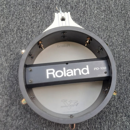 Pad Roland PD100