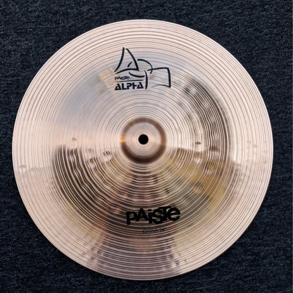 China Paiste Alpha 14"