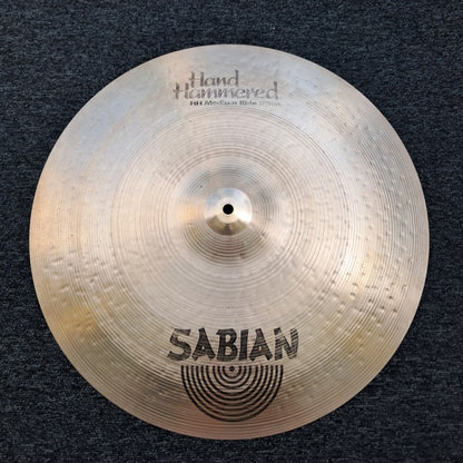 Medium Ride Sabian HH 20"