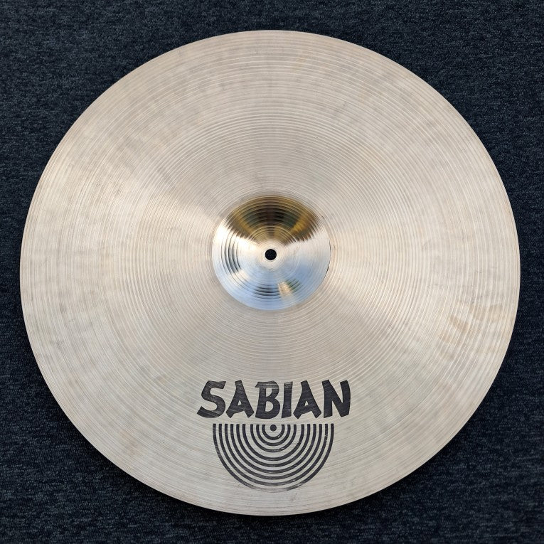 Medium Ride Sabian HH 20"
