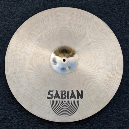 Medium Ride Sabian HH 20"