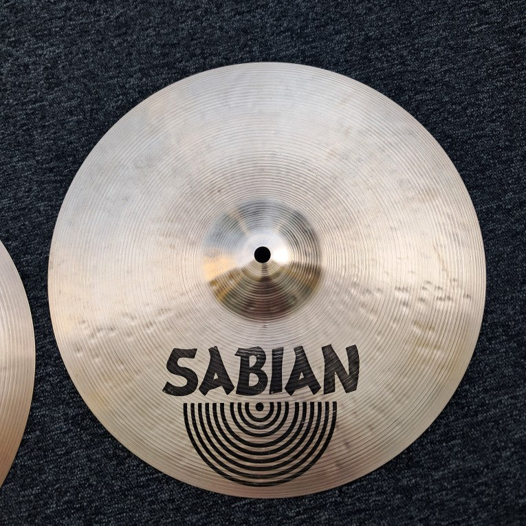 Medium Ride Sabian 20" (pre-AA series)