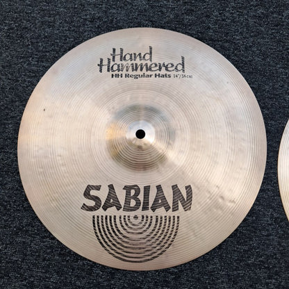 Medium Ride Sabian 20" (pre-AA series)