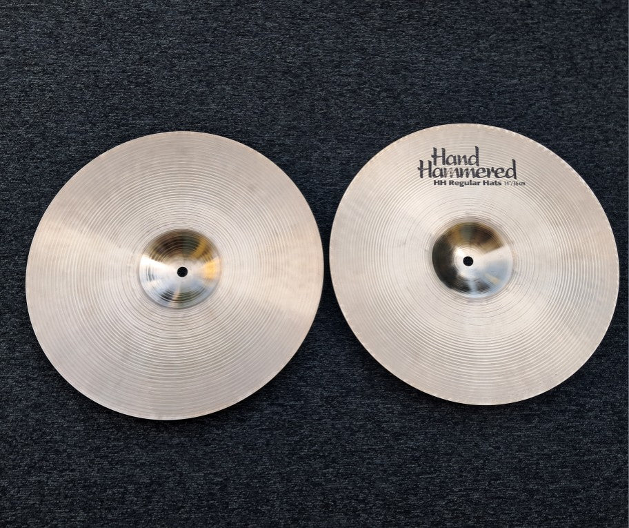 Medium Ride Sabian 20" (pre-AA series)