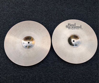 Medium Ride Sabian 20" (pre-AA series)