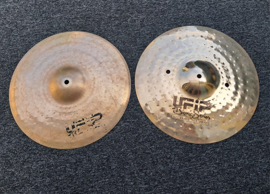 HiHat Ufip Bionic 14"