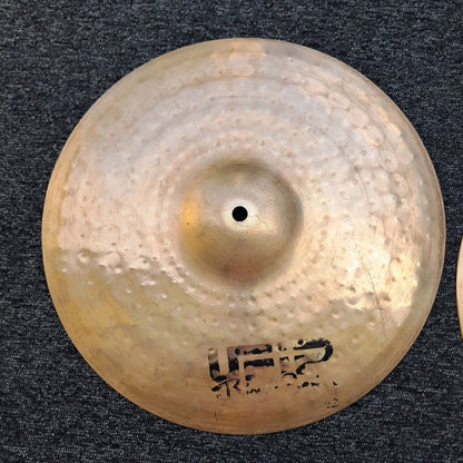 HiHat Ufip Bionic 14"