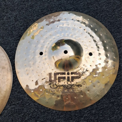 HiHat Ufip Bionic 14"