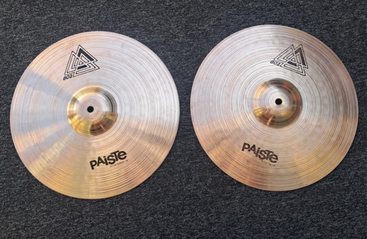 HiHat Paiste 802 14"