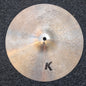Zildjian K Splash 12"