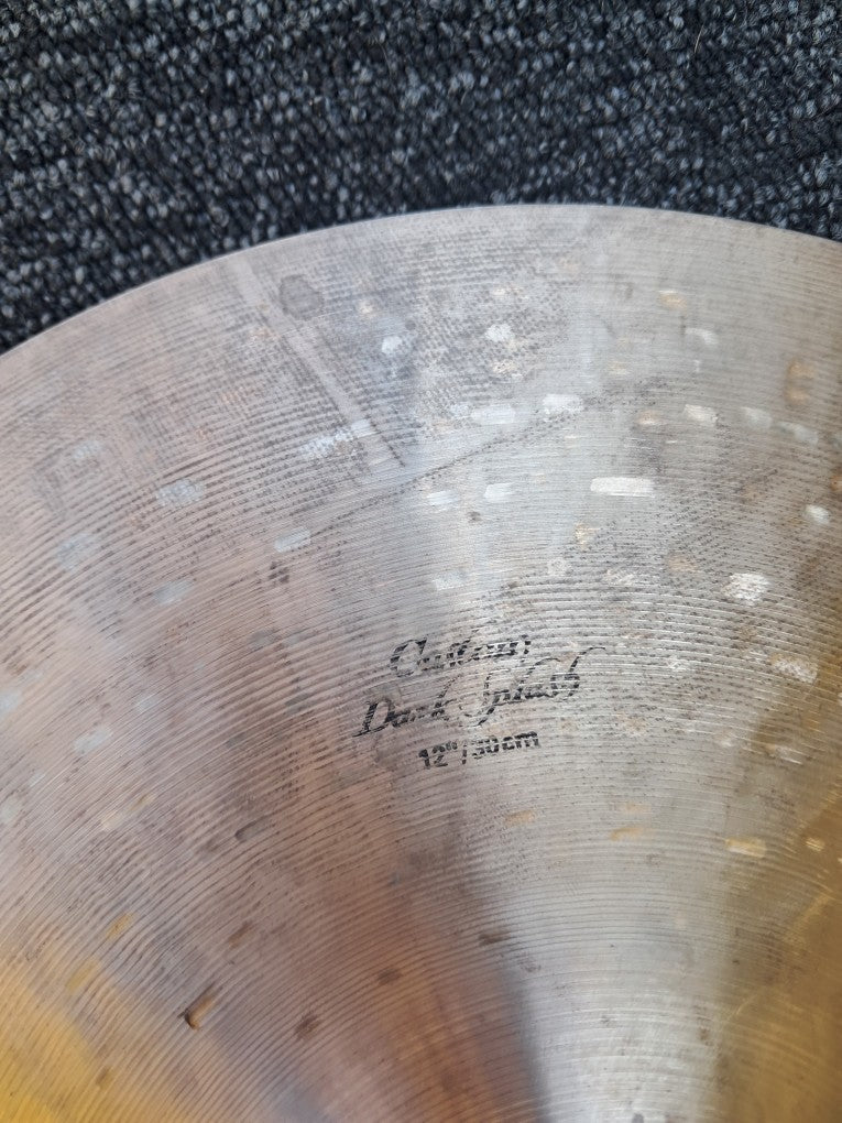 Zildjian K Splash 12"