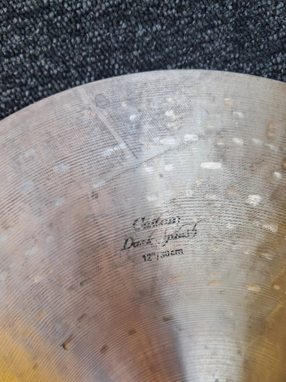 Zildjian K Splash 12"