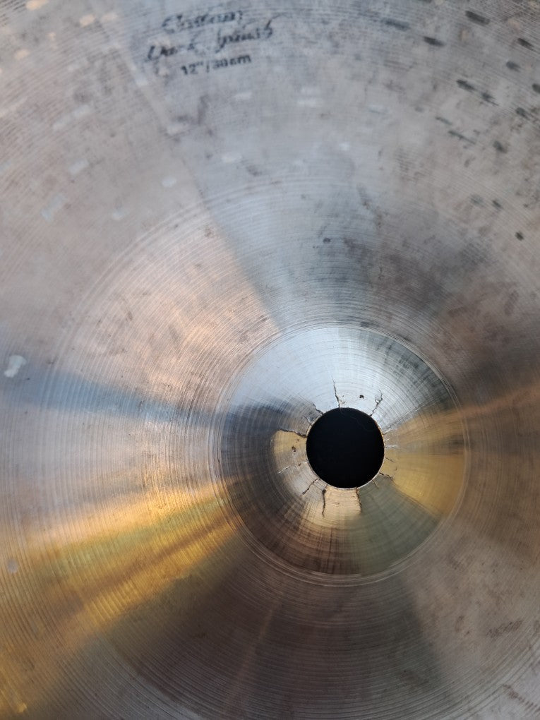 Zildjian K Splash 12"
