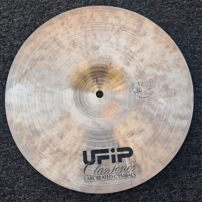 Splash Ufip Class  12"