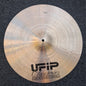 Crash Ufip Class 18"