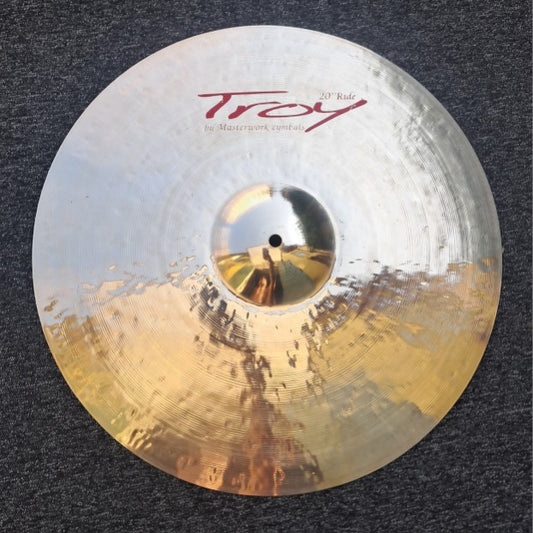 Medium Ride Sabian 20" (pre-AA series)