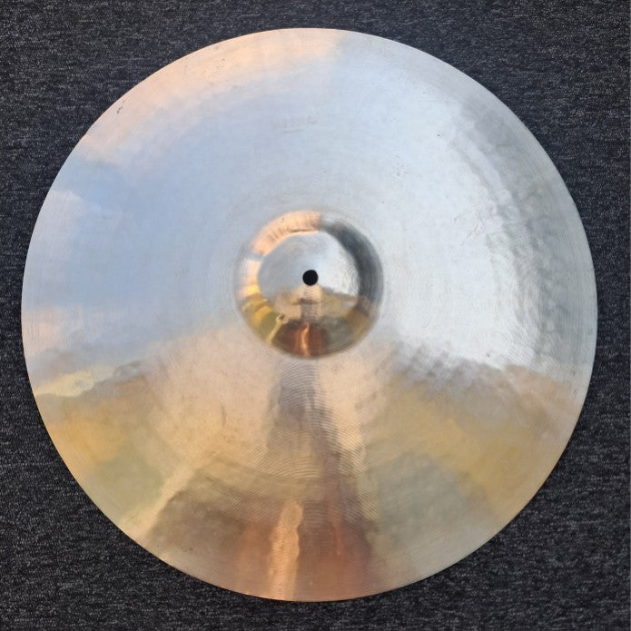 Paiste Super Crash/Ride 20"