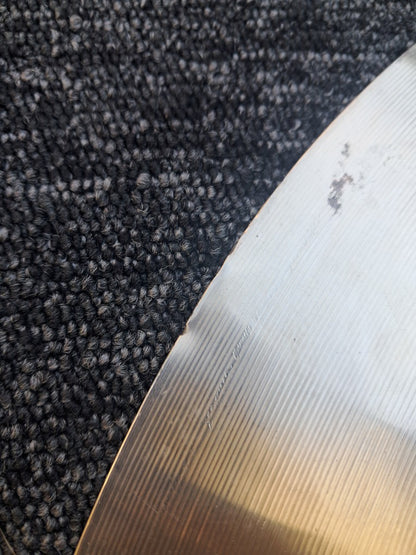 Paiste Super Crash/Ride 20"