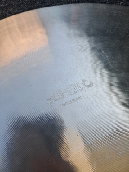 Paiste Super Crash/Ride 20"
