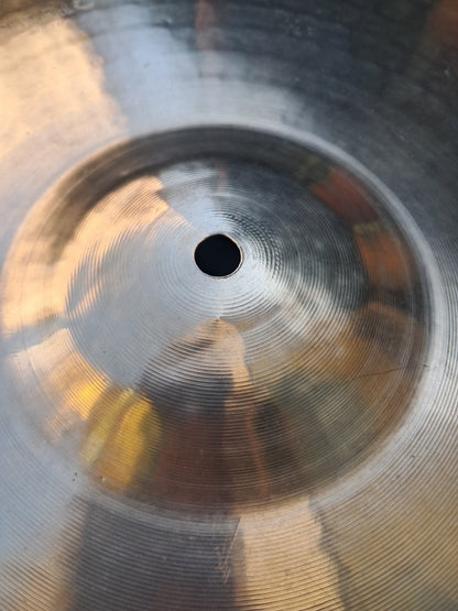 Paiste Super Crash/Ride 20"