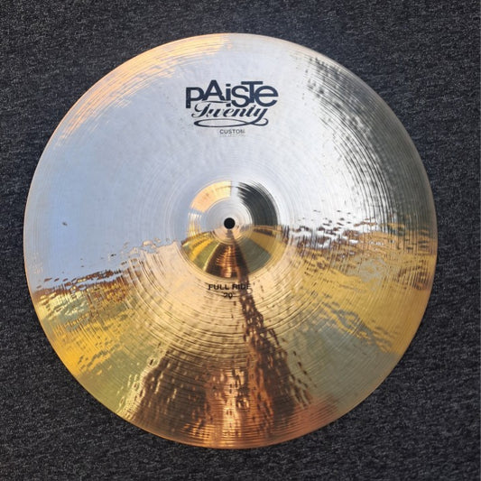 Paiste Twenty 10" Splash
