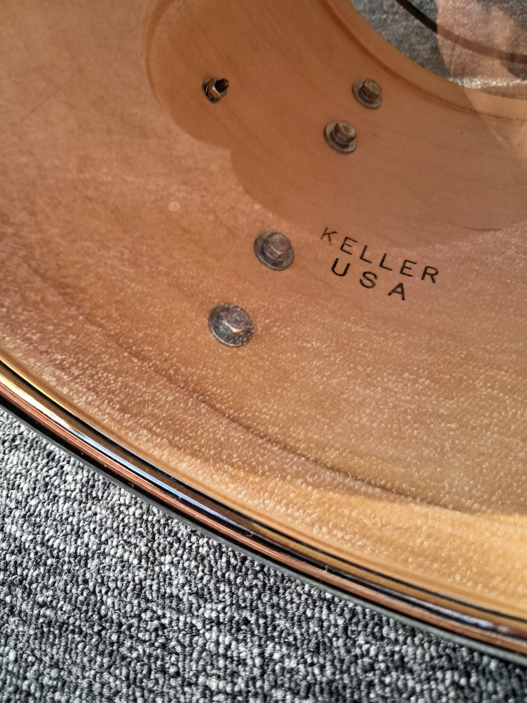 Tom DrumSound Maple 8x8"