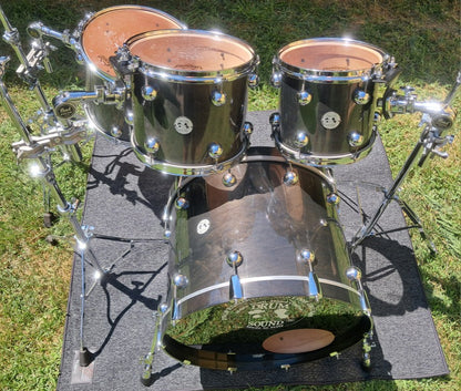 Drum Sound