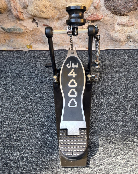 Pedale DW4000