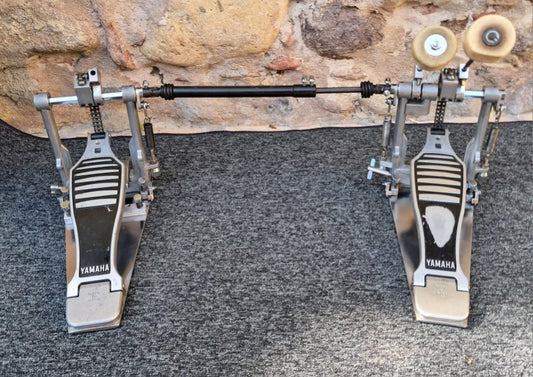 Doppio Pedale Yamaha DFP860