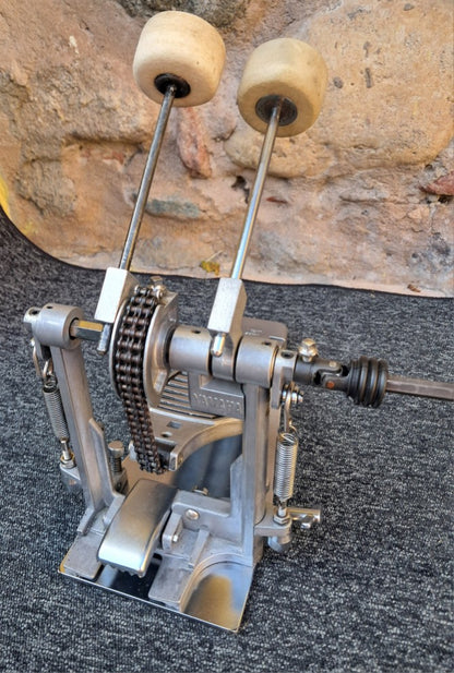 Doppio Pedale Yamaha DFP860