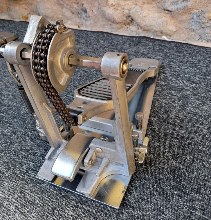 Doppio Pedale Yamaha DFP860