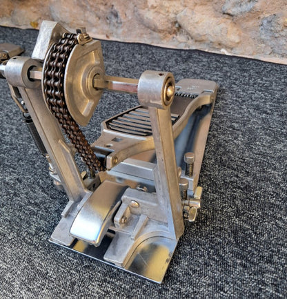 Doppio Pedale Yamaha DFP860