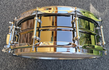 Ludwig Black Magic 14x5" LW5014C