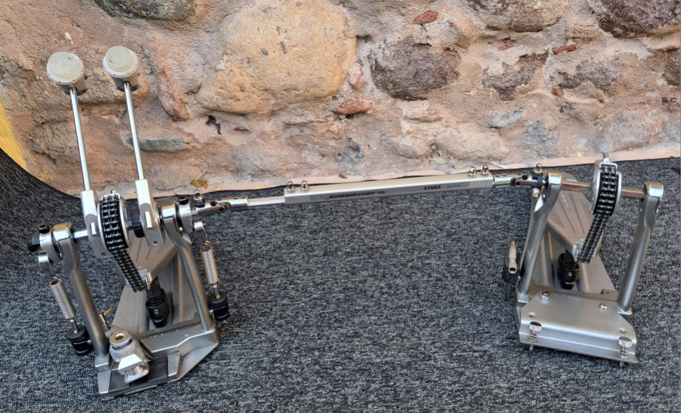 TAMA Speed Cobra HP910LSW