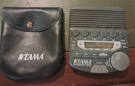 Metronomo Tama Rhytm Watch RW105
