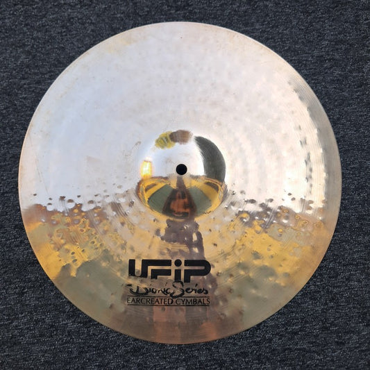Crash Ufip Bionic 16"