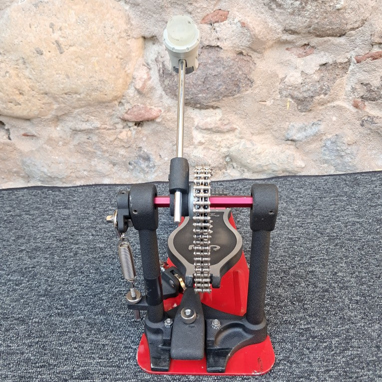 Jacques Capelle Excalibur pedal