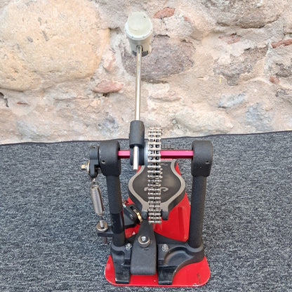 Jacques Capelle Excalibur pedal
