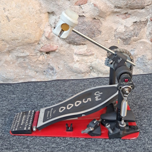 Jacques Capelle Excalibur pedal