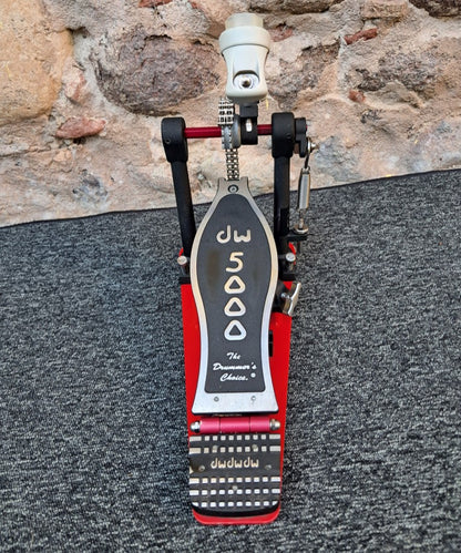 Jacques Capelle Excalibur pedal