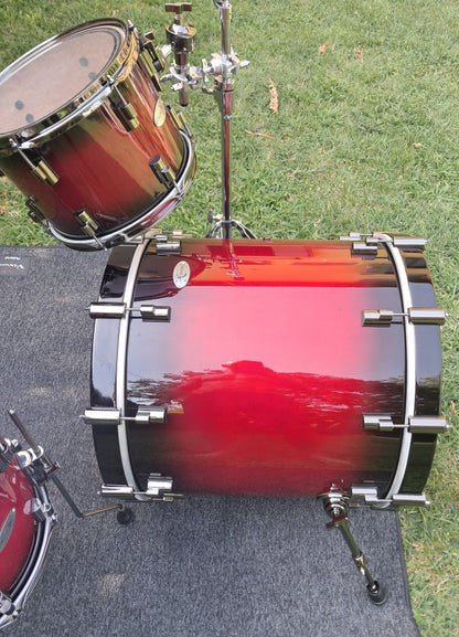 DrumCraft Series 4
