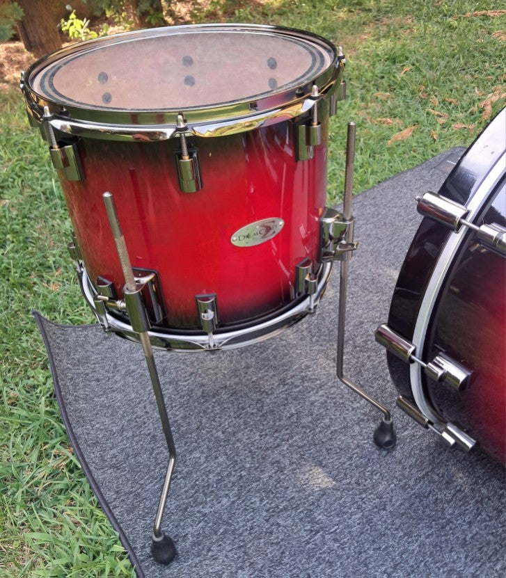 DrumCraft Series 4