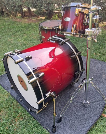 DrumCraft Series 4